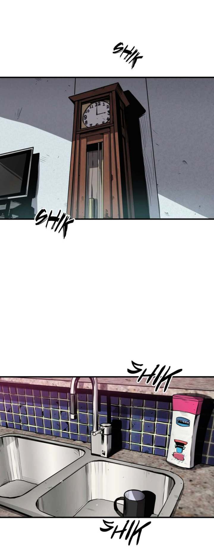 Killing Stalking Chapter 4 Page 46