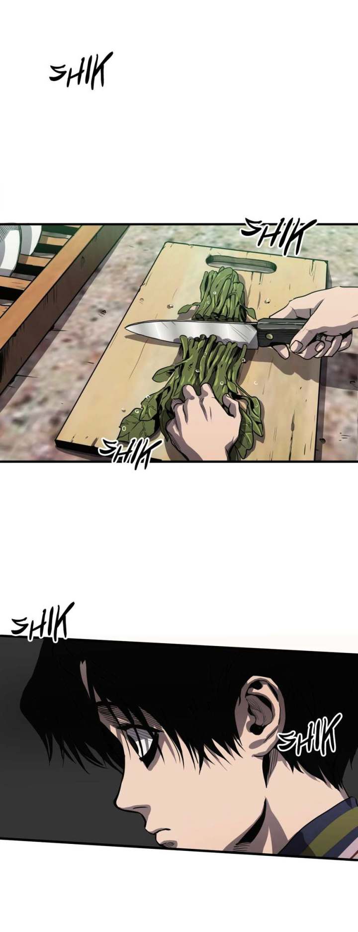 Killing Stalking Chapter 4 Page 47