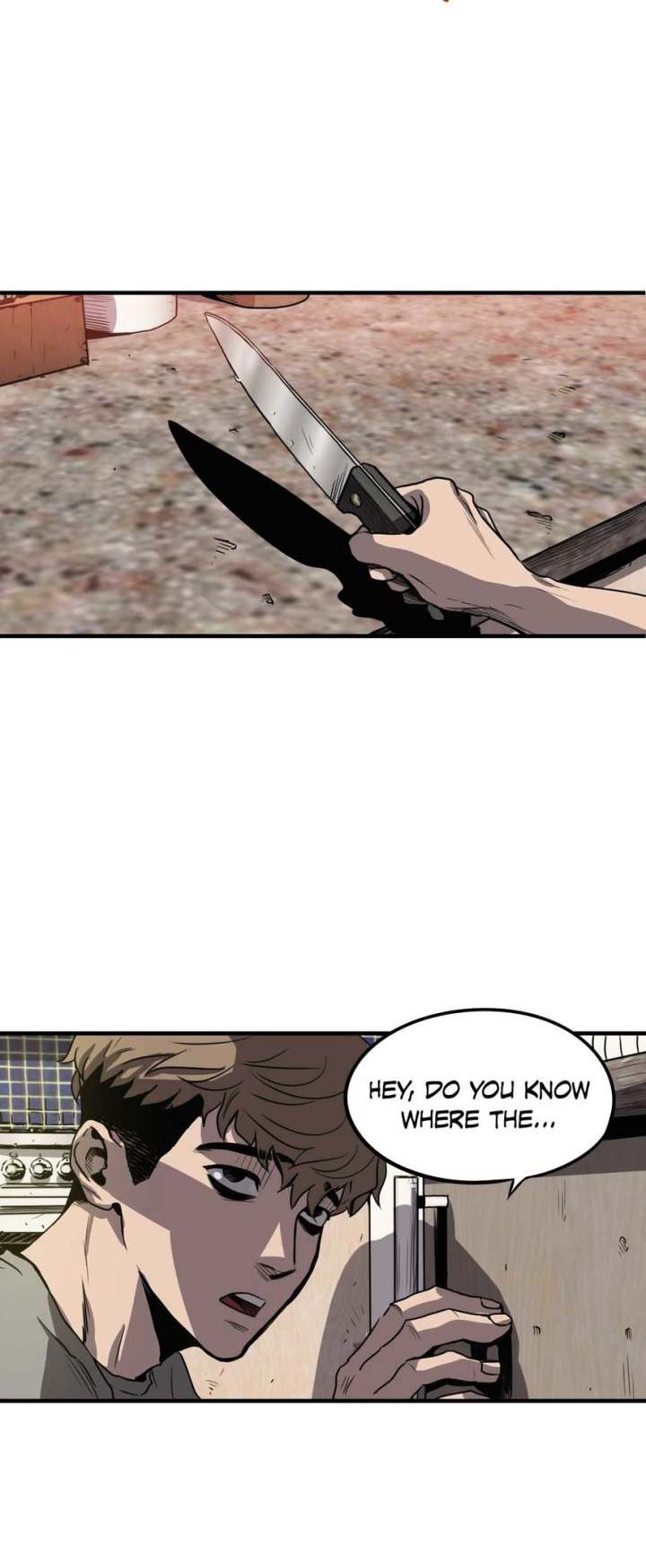 Killing Stalking Chapter 4 Page 53