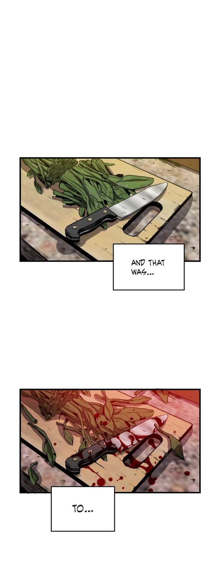 Killing Stalking Chapter 4 Page 62