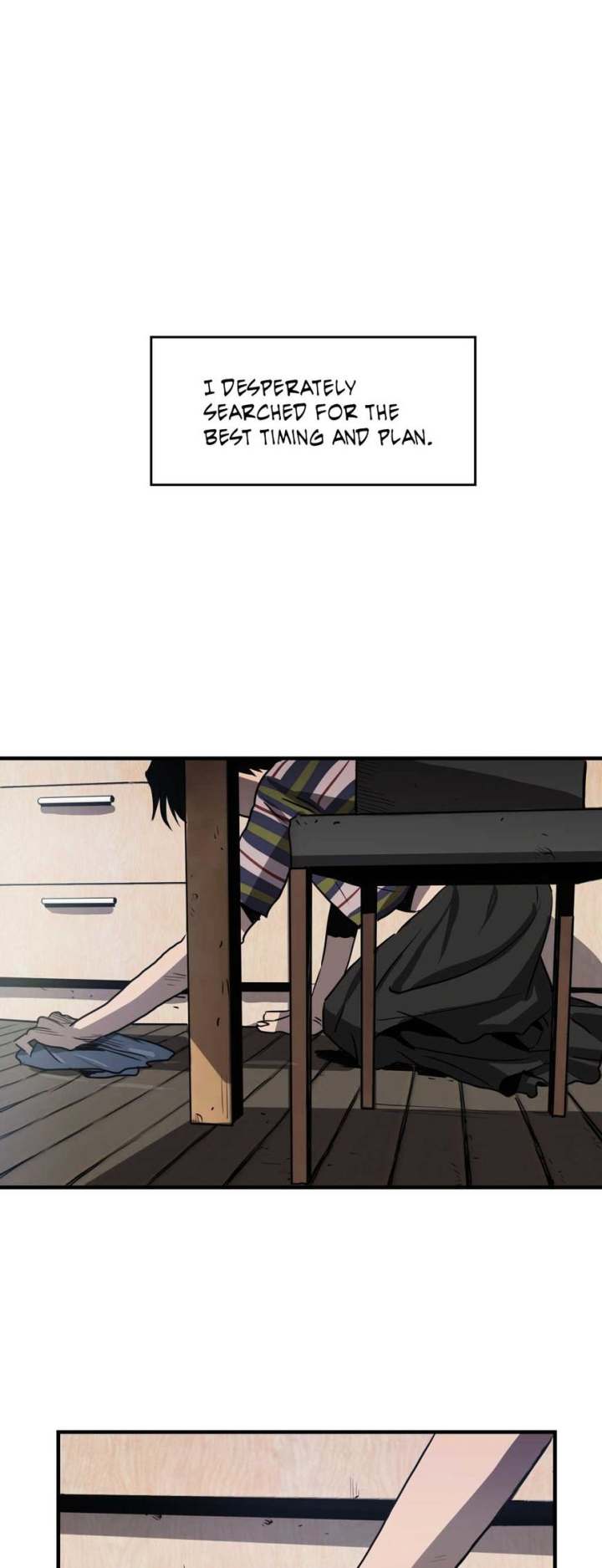 Killing Stalking Chapter 4 Page 63