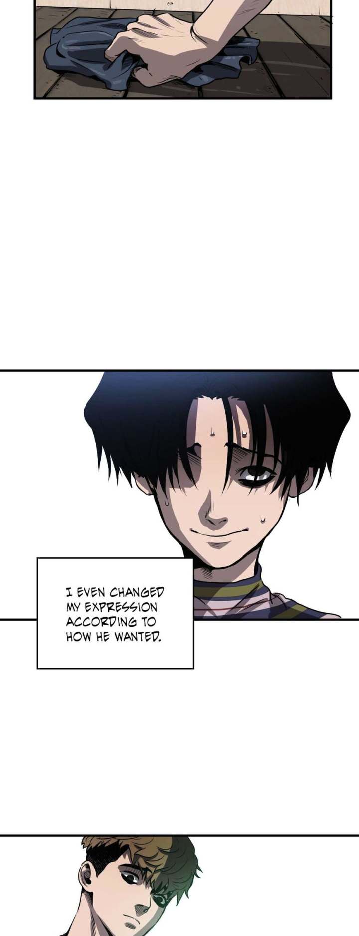 Killing Stalking Chapter 4 Page 64