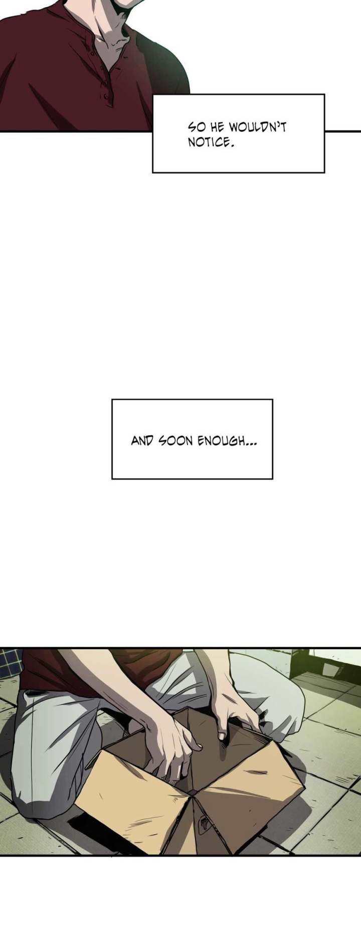 Killing Stalking Chapter 4 Page 65