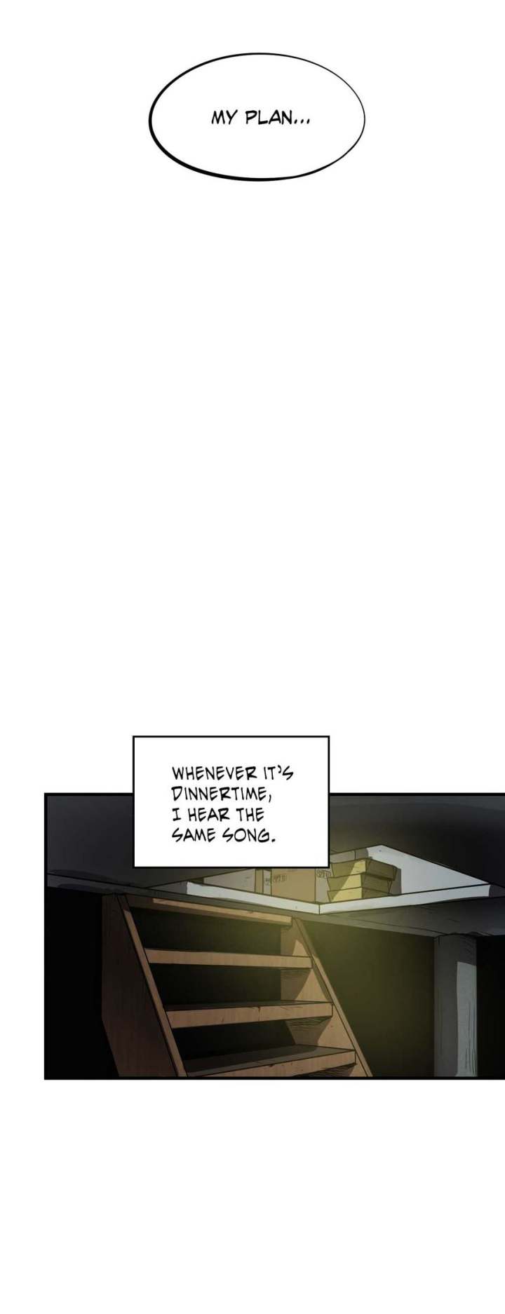 Killing Stalking Chapter 4 Page 76