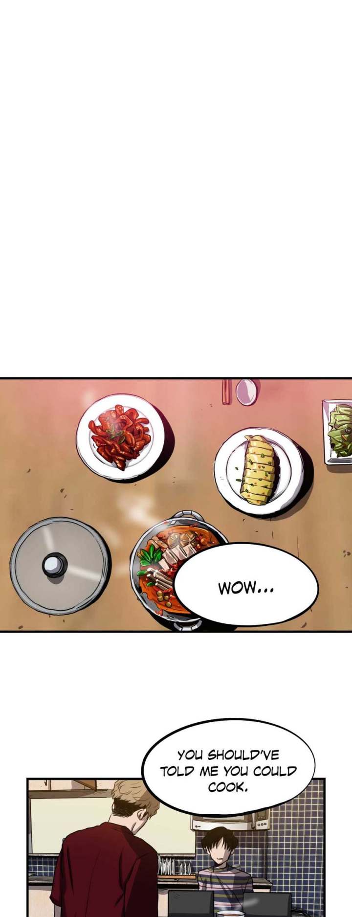 Killing Stalking Chapter 4 Page 79