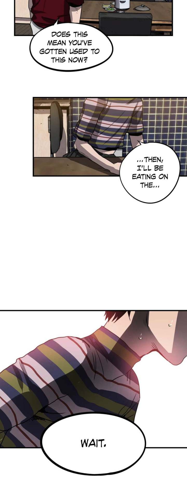 Killing Stalking Chapter 4 Page 80
