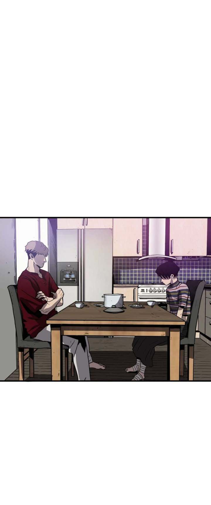 Killing Stalking Chapter 4 Page 82
