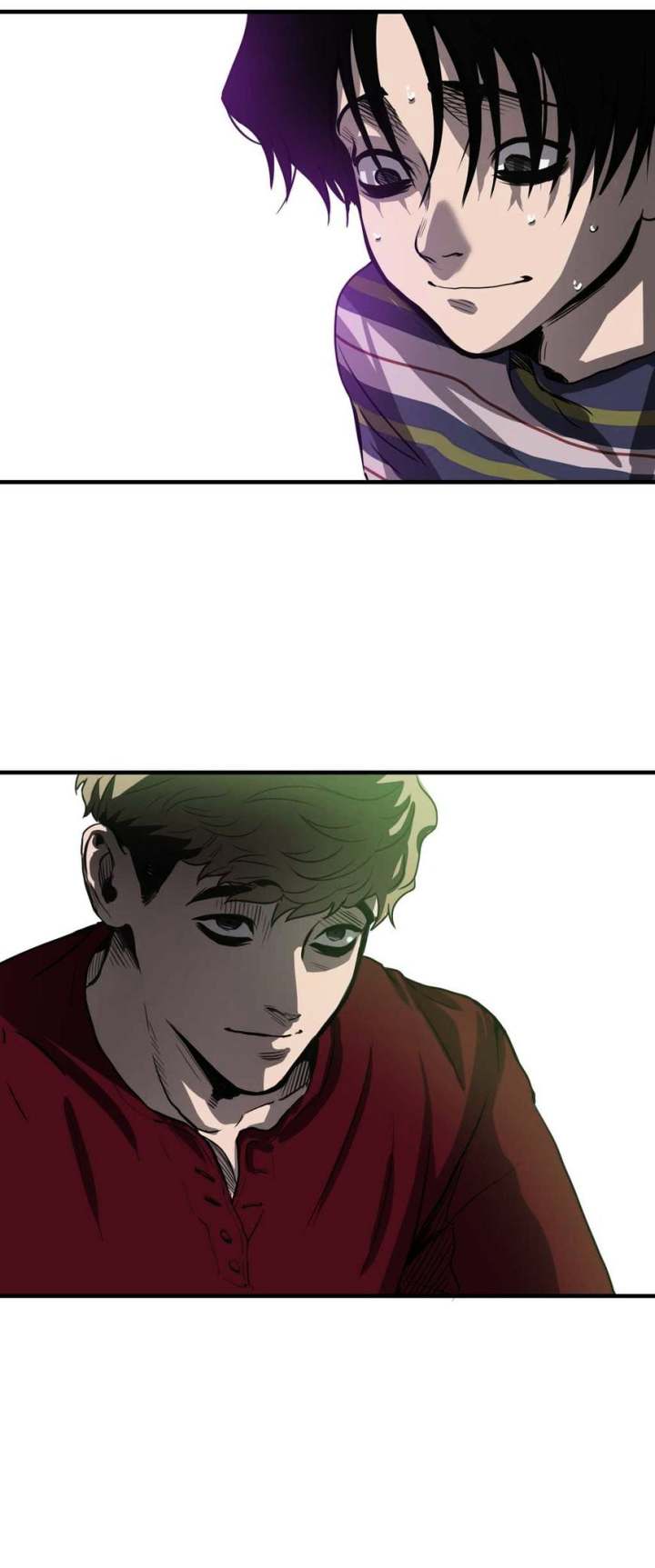 Killing Stalking Chapter 4 Page 83