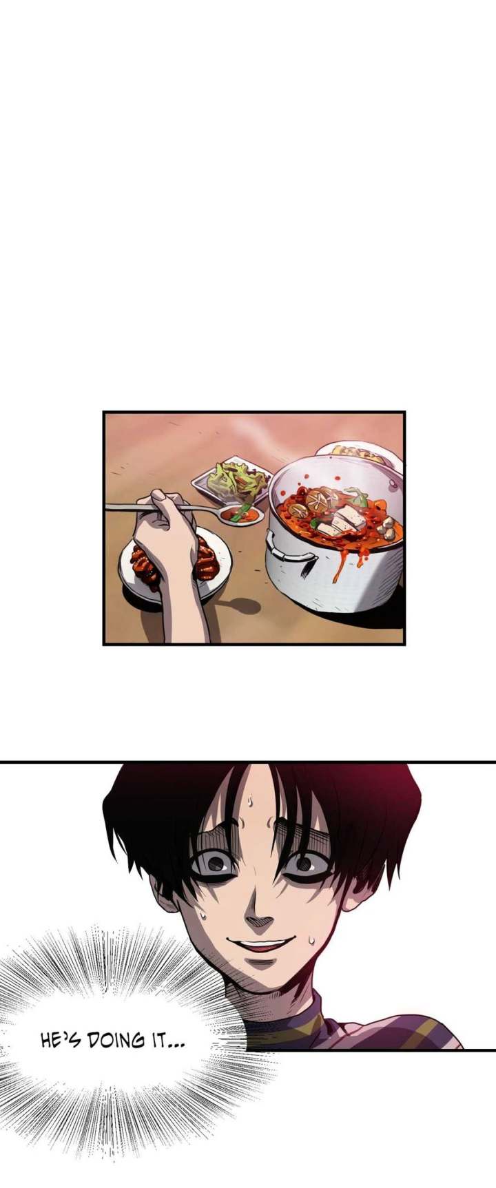 Killing Stalking Chapter 4 Page 86