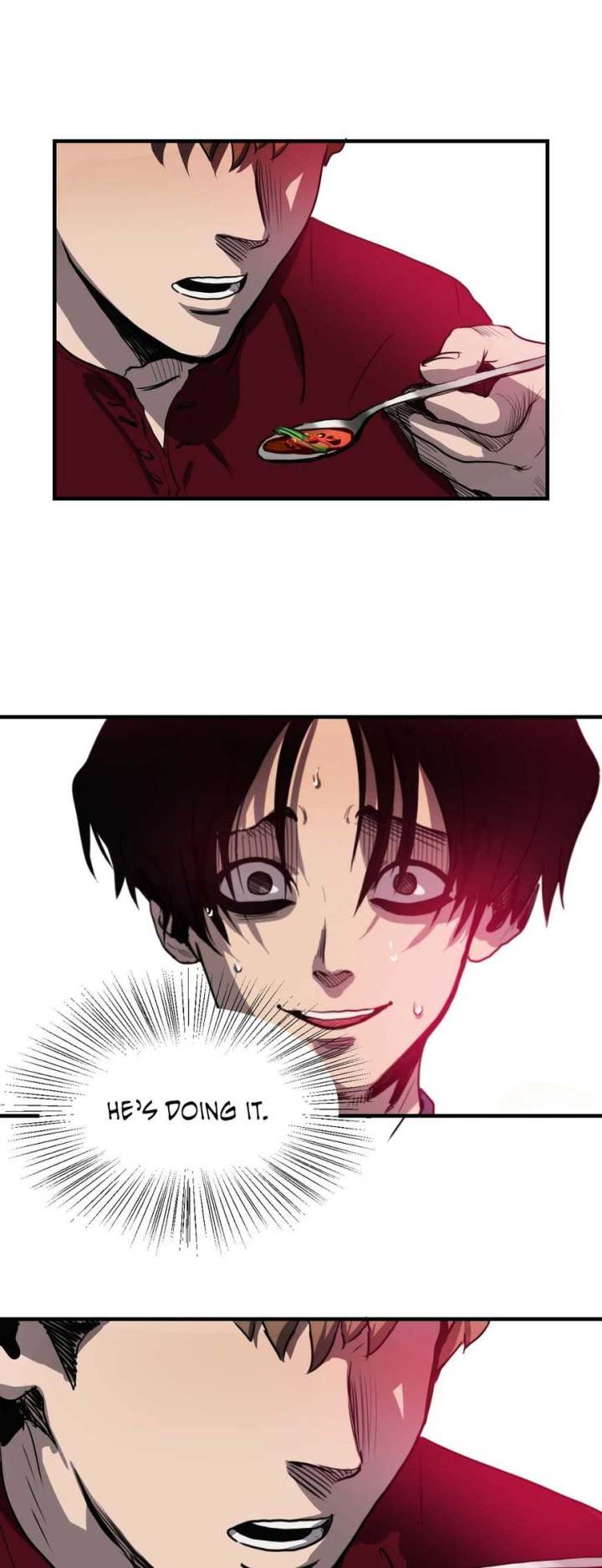 Killing Stalking Chapter 4 Page 87