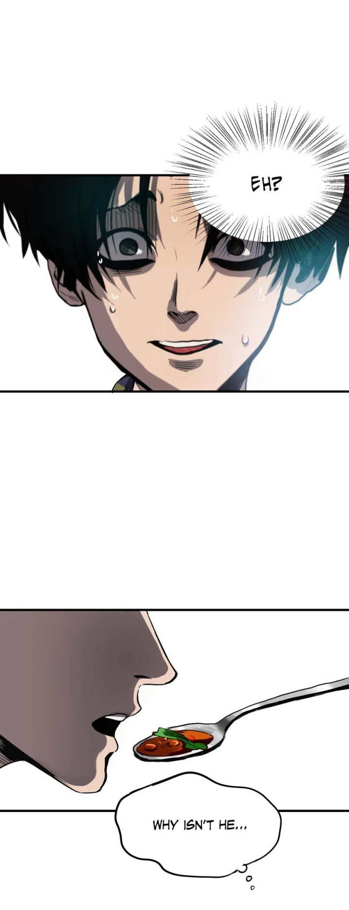 Killing Stalking Chapter 4 Page 89