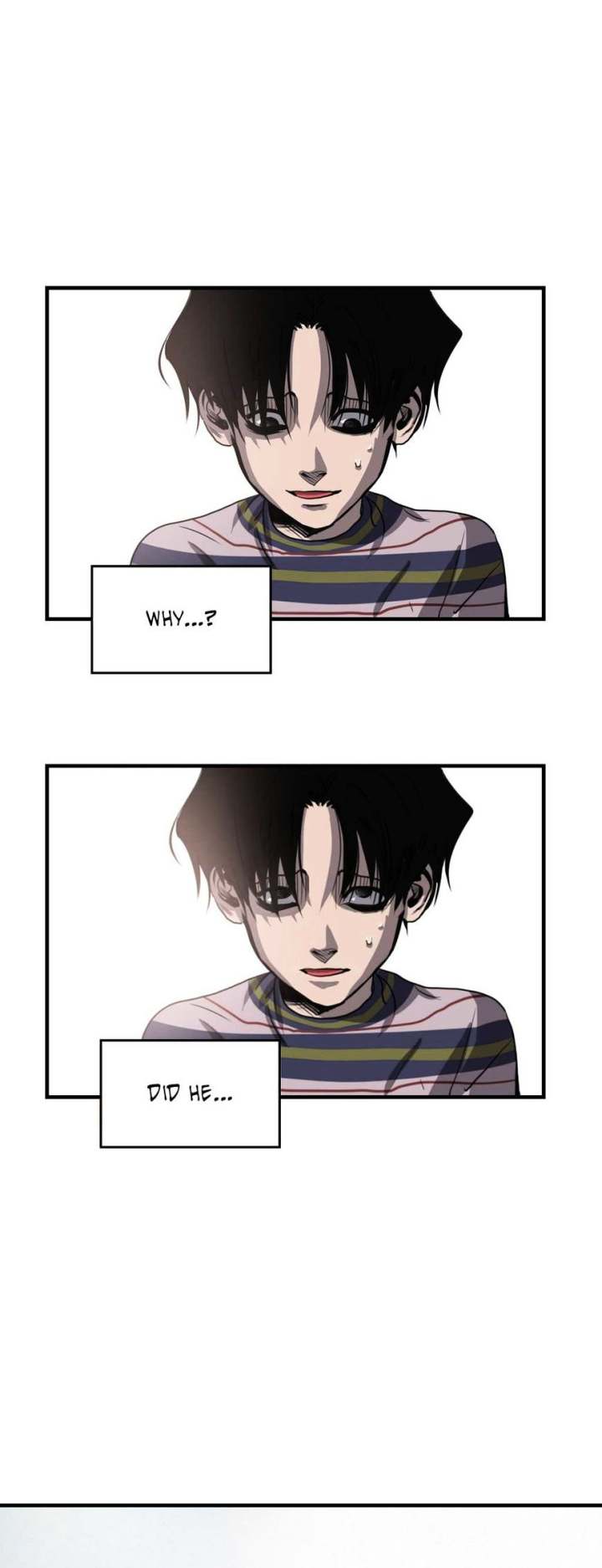 Killing Stalking Chapter 4 Page 90