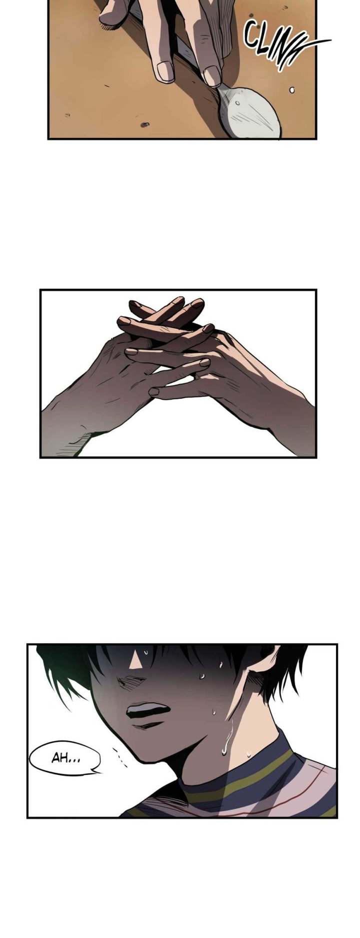 Killing Stalking Chapter 4 Page 92