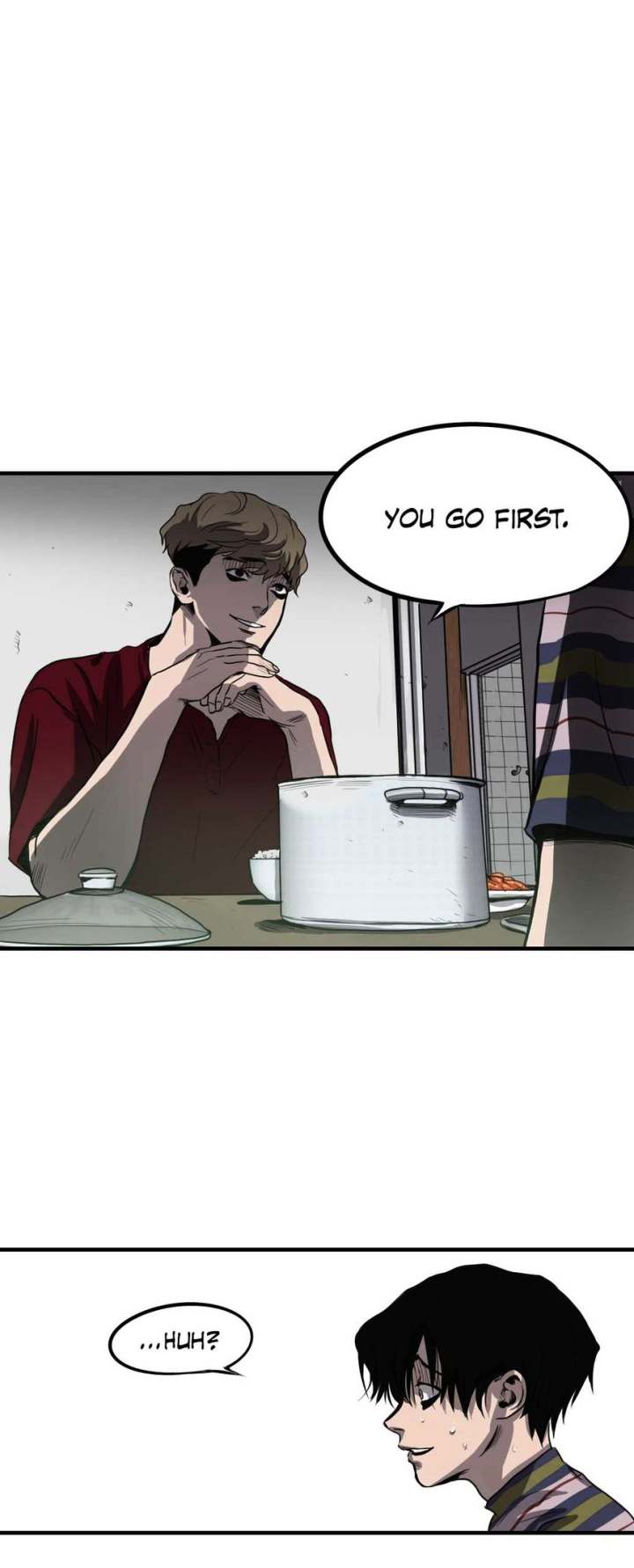 Killing Stalking Chapter 4 Page 93