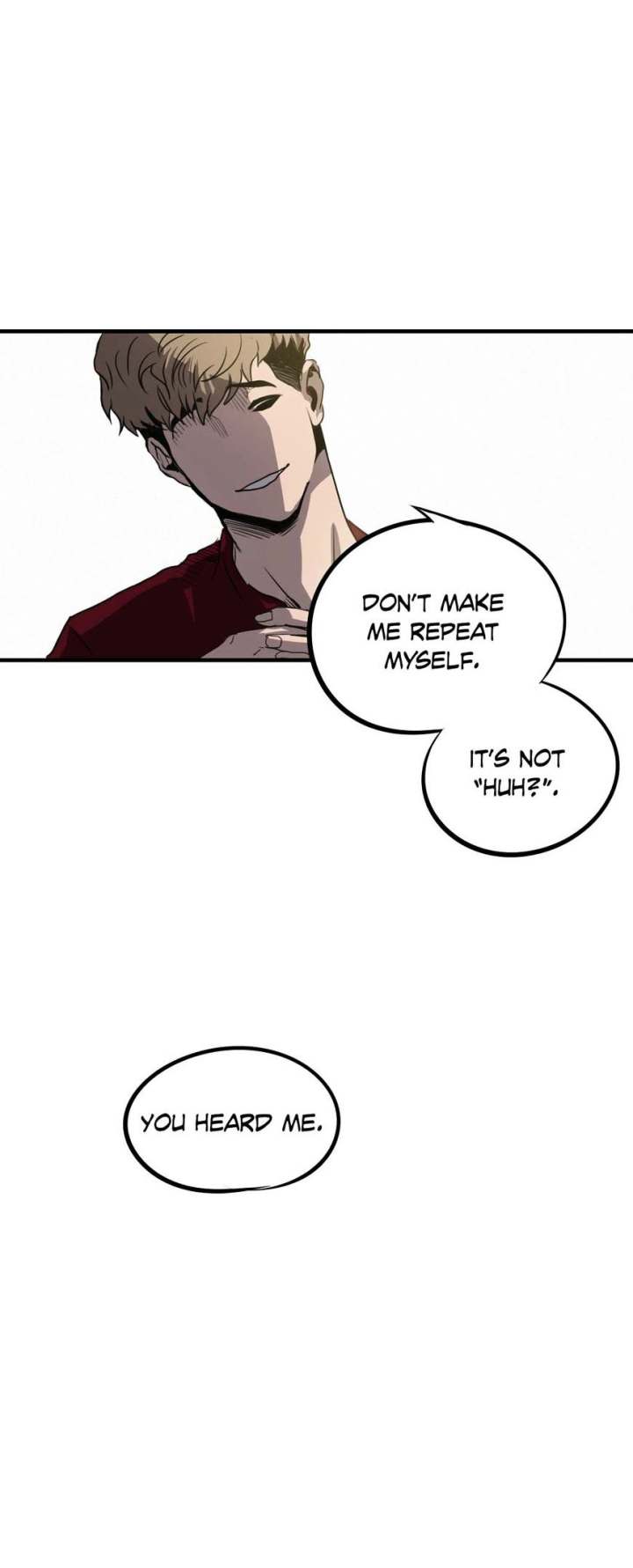 Killing Stalking Chapter 4 Page 94