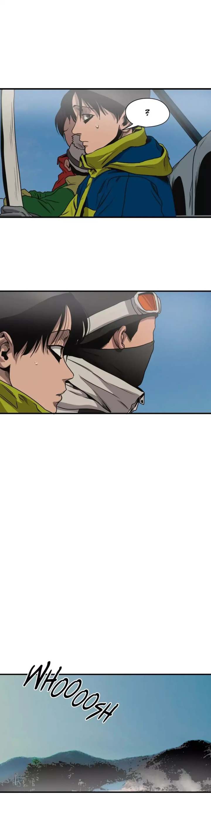 Killing Stalking Chapter 42 Page 21