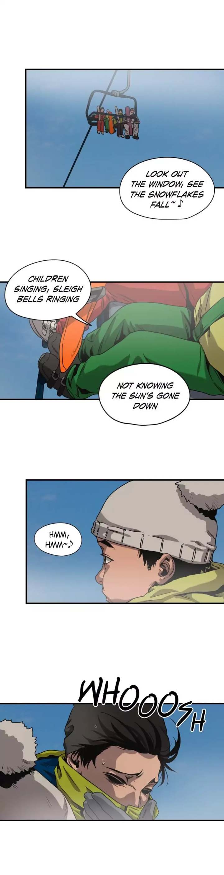 Killing Stalking Chapter 42 Page 22
