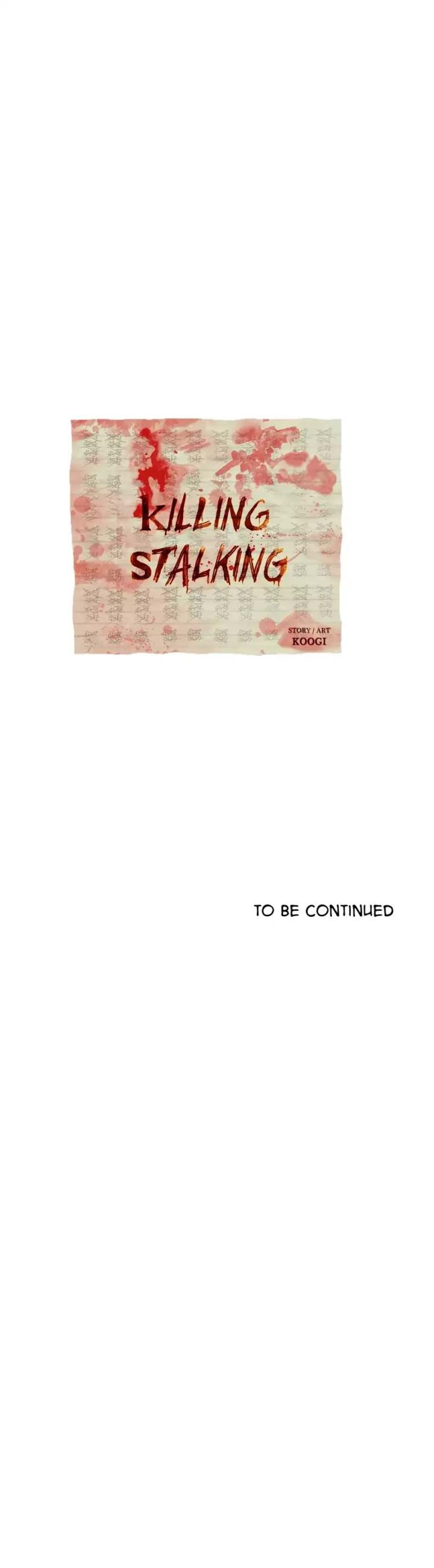 Killing Stalking Chapter 42 Page 38
