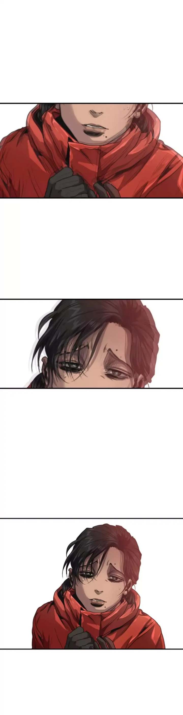 Killing Stalking Chapter 43 Page 2