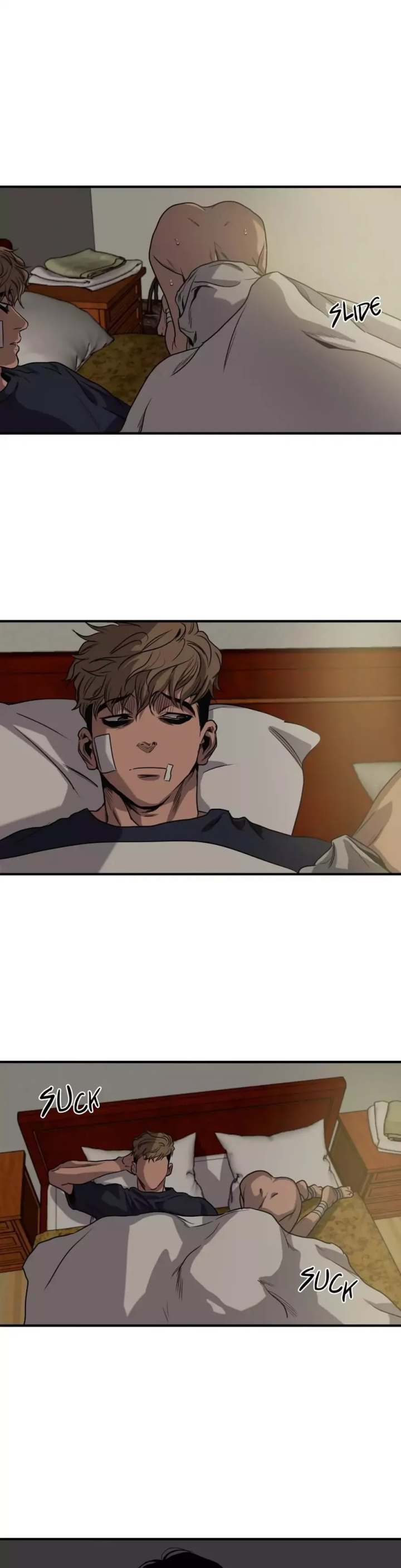 Killing Stalking Chapter 43 Page 23