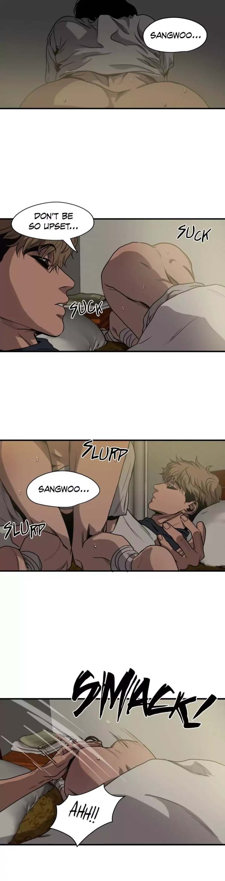 Killing Stalking Chapter 43 Page 24