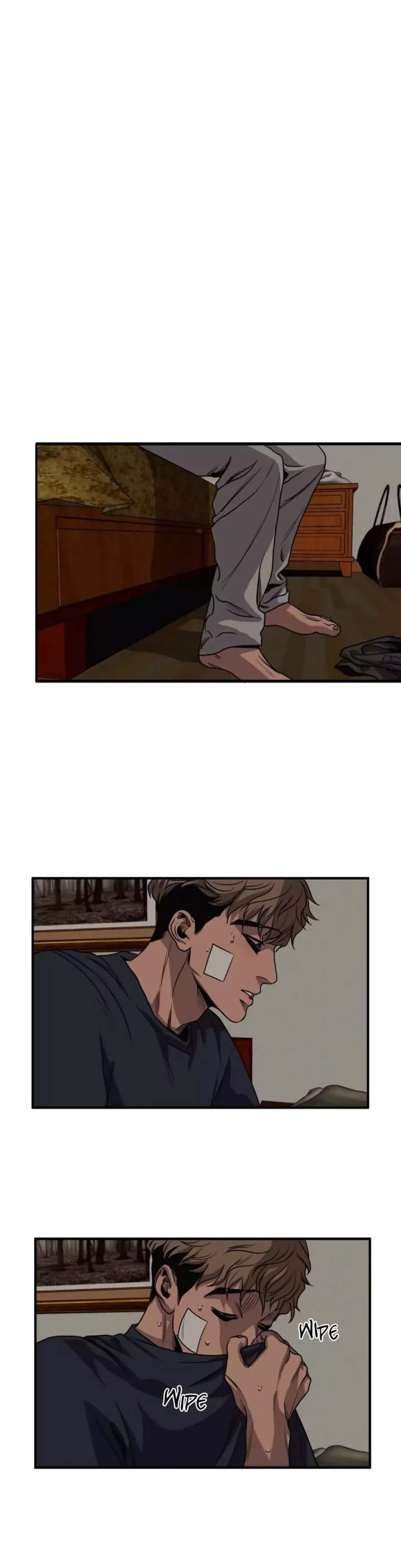 Killing Stalking Chapter 43 Page 34