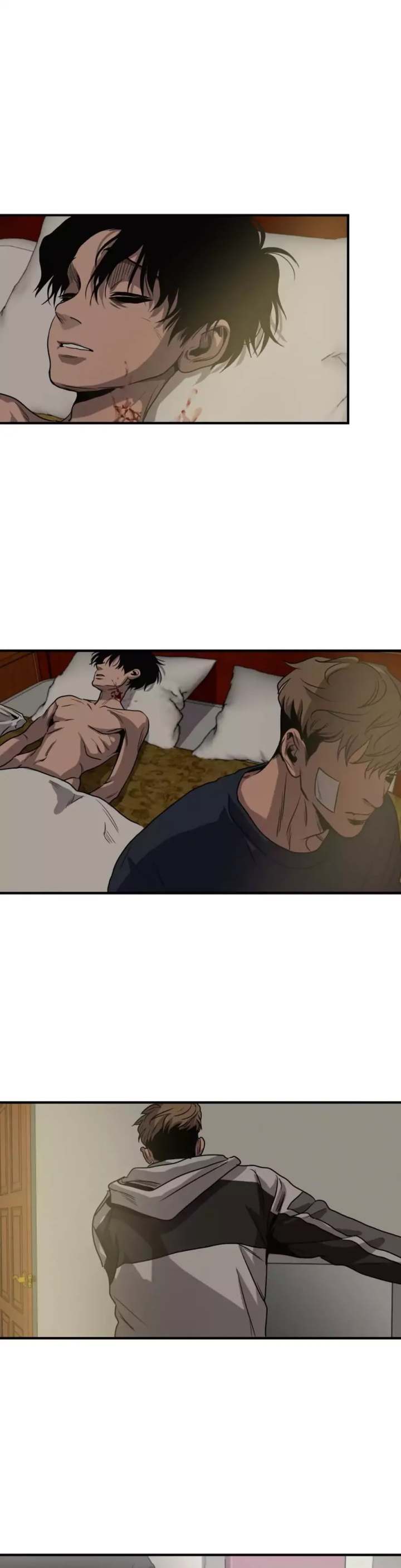 Killing Stalking Chapter 43 Page 35