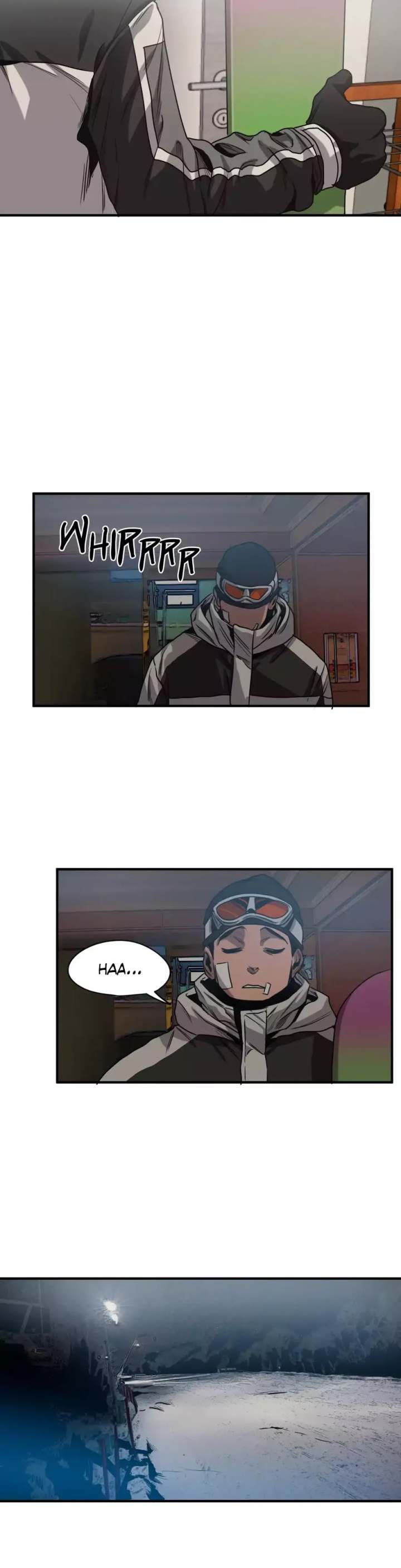 Killing Stalking Chapter 43 Page 36