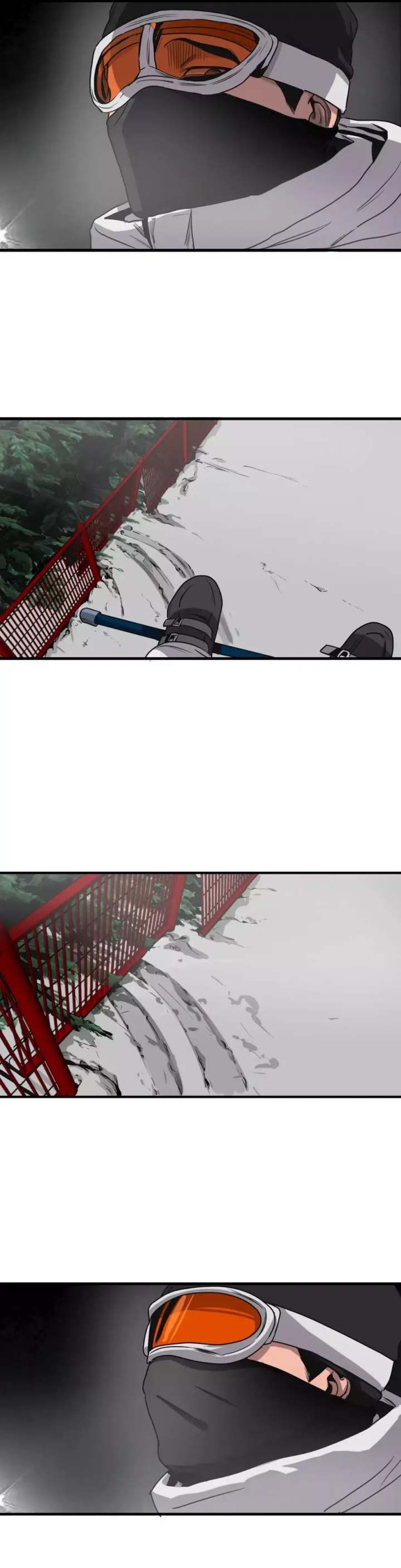 Killing Stalking Chapter 43 Page 38