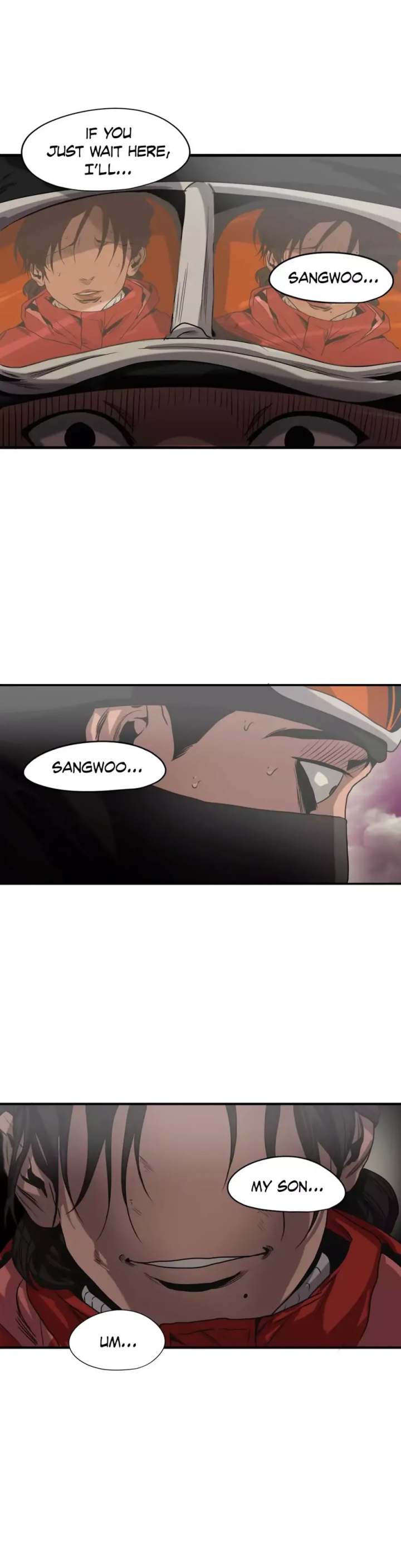 Killing Stalking Chapter 43 Page 4