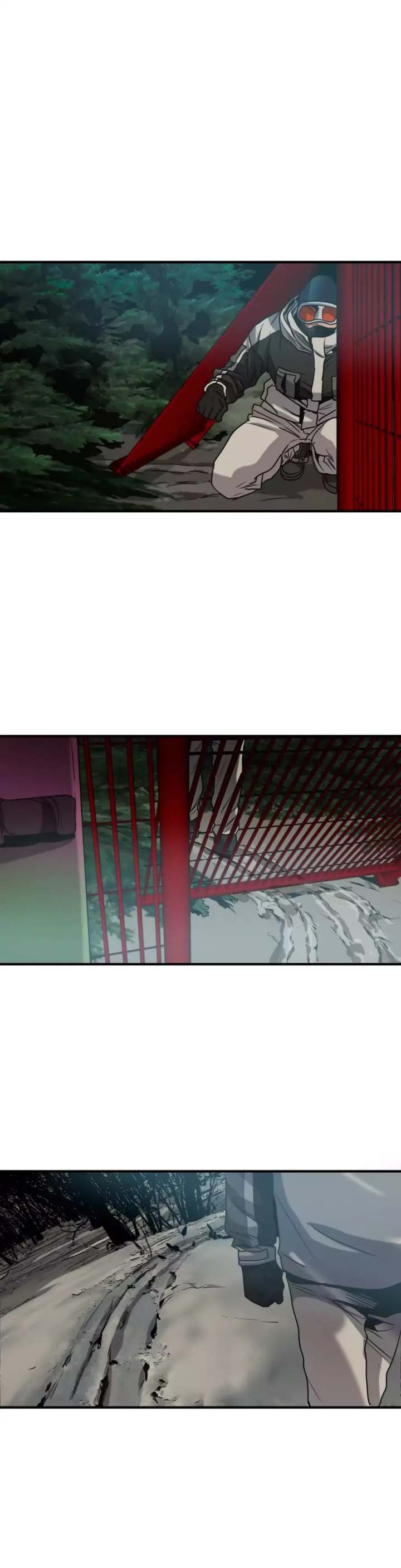 Killing Stalking Chapter 43 Page 41