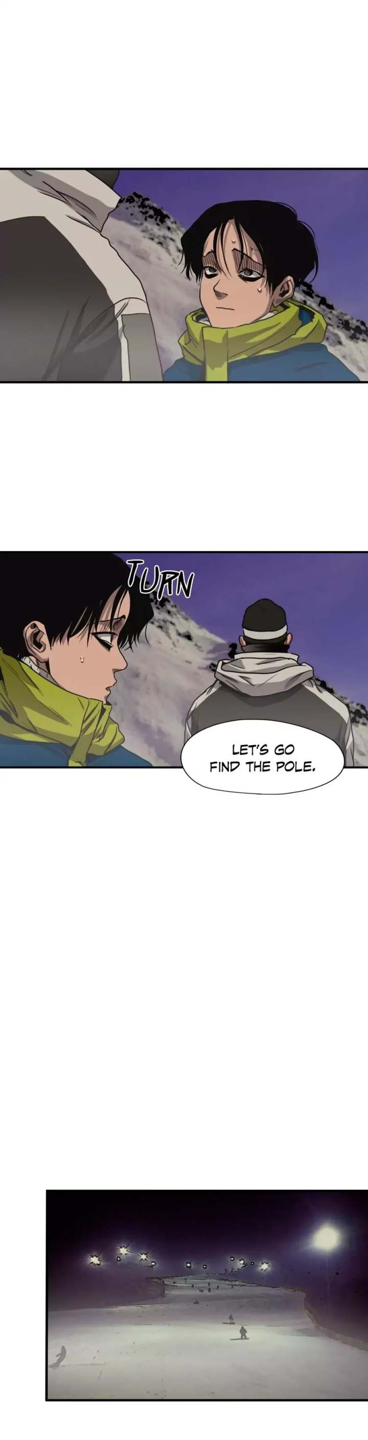 Killing Stalking Chapter 43 Page 6
