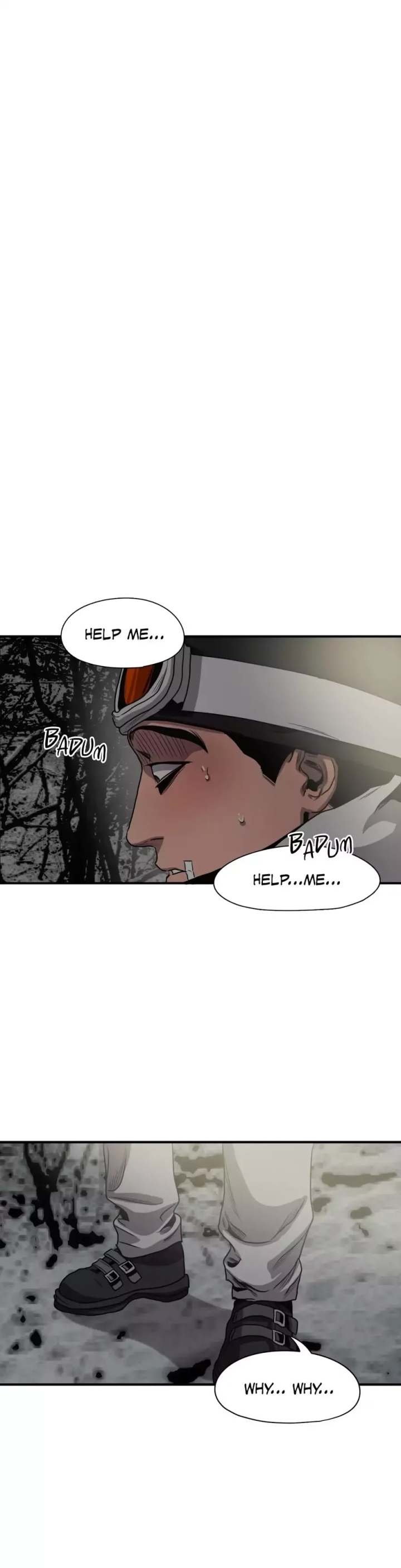 Killing Stalking Chapter 44 Page 1