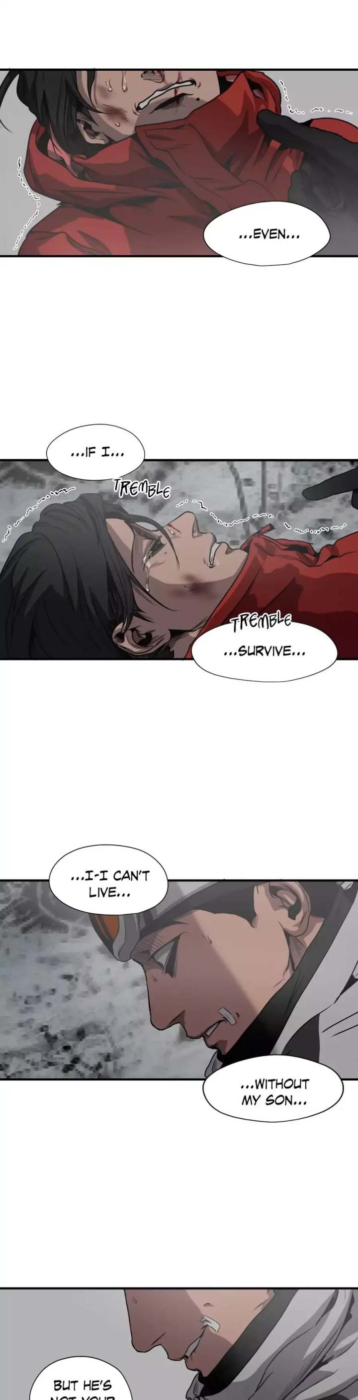 Killing Stalking Chapter 44 Page 13