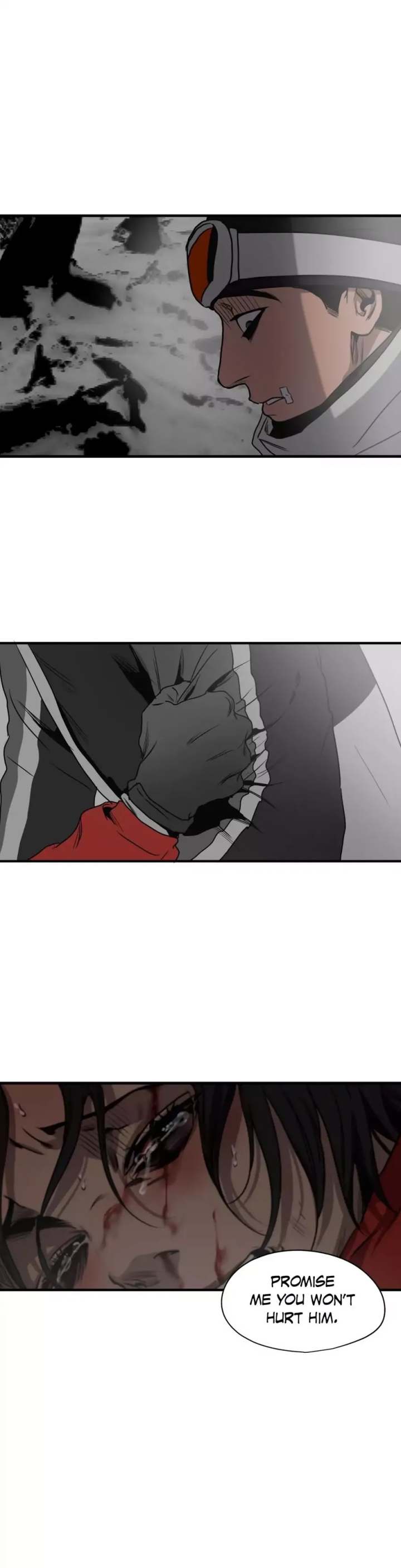 Killing Stalking Chapter 44 Page 15