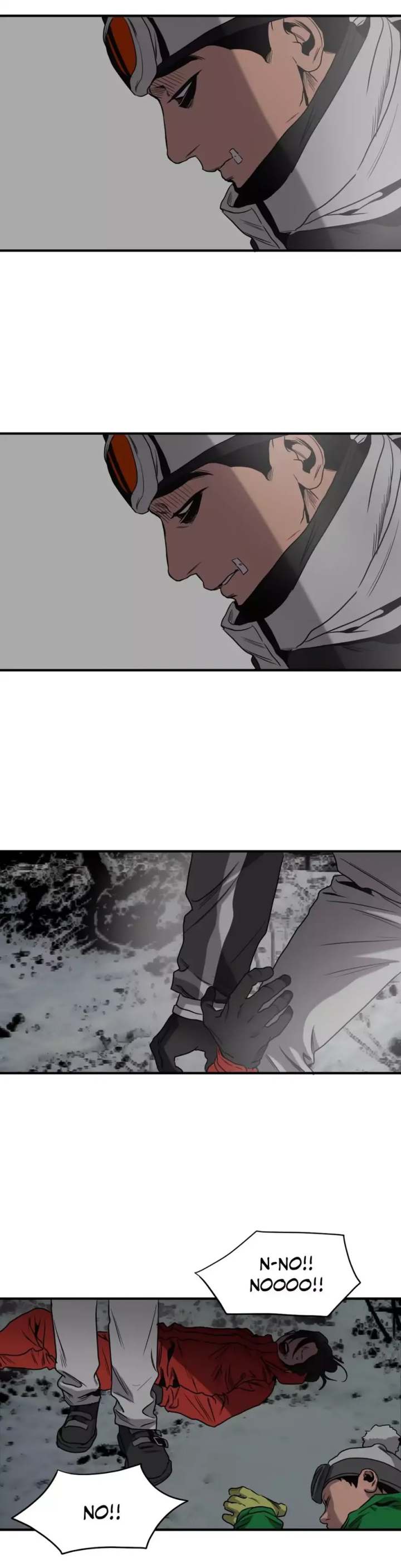 Killing Stalking Chapter 44 Page 16