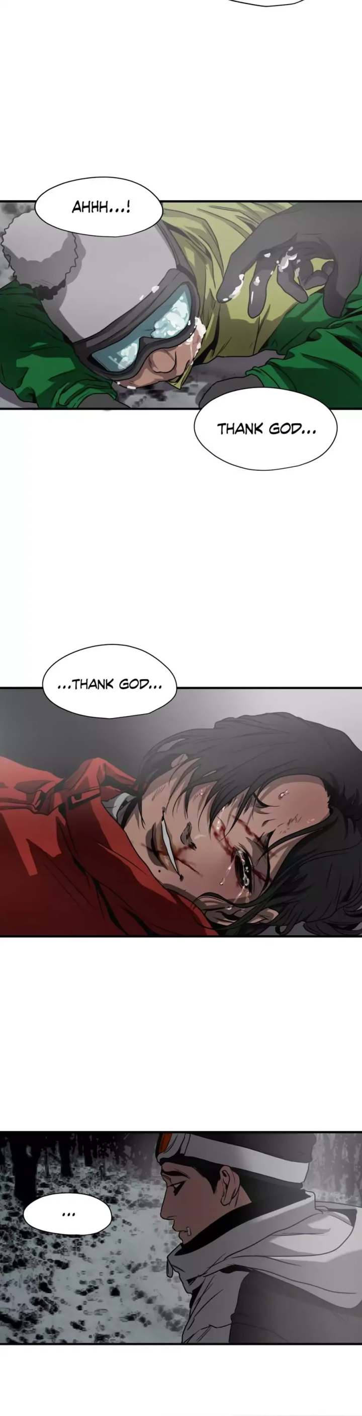 Killing Stalking Chapter 44 Page 18