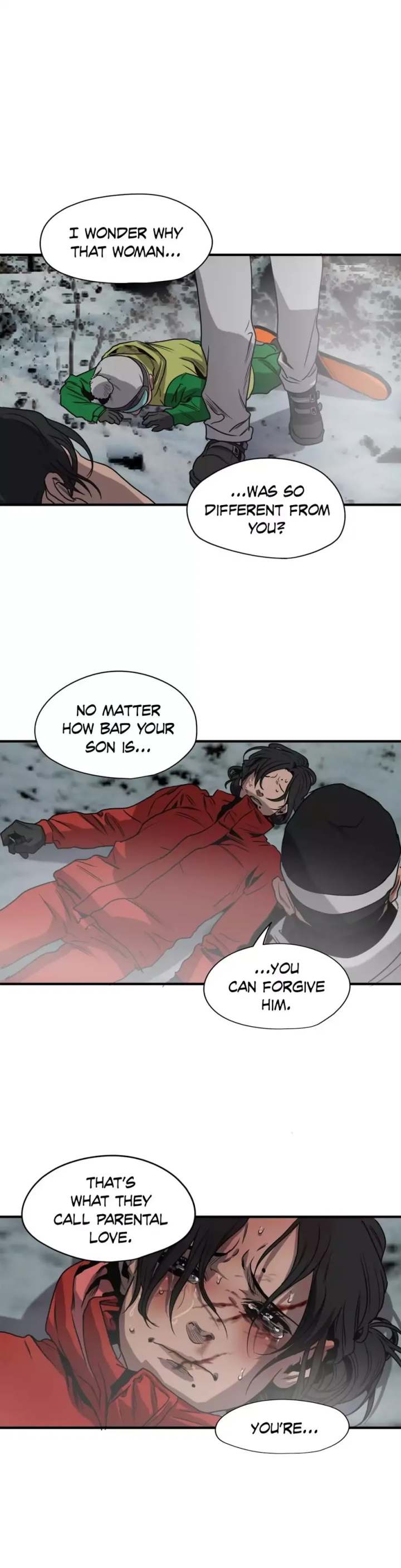 Killing Stalking Chapter 44 Page 19
