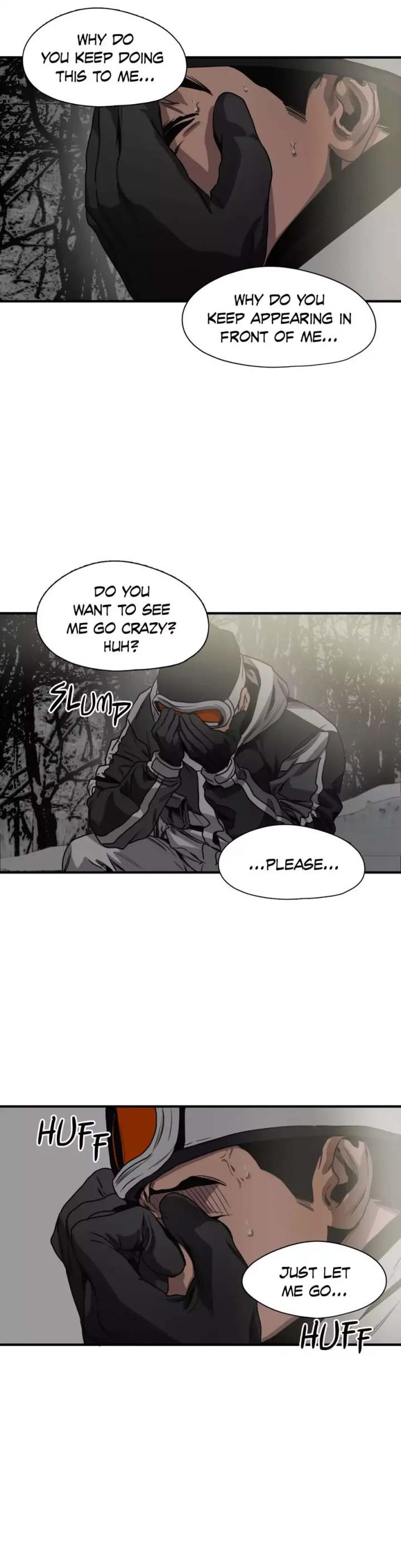 Killing Stalking Chapter 44 Page 2