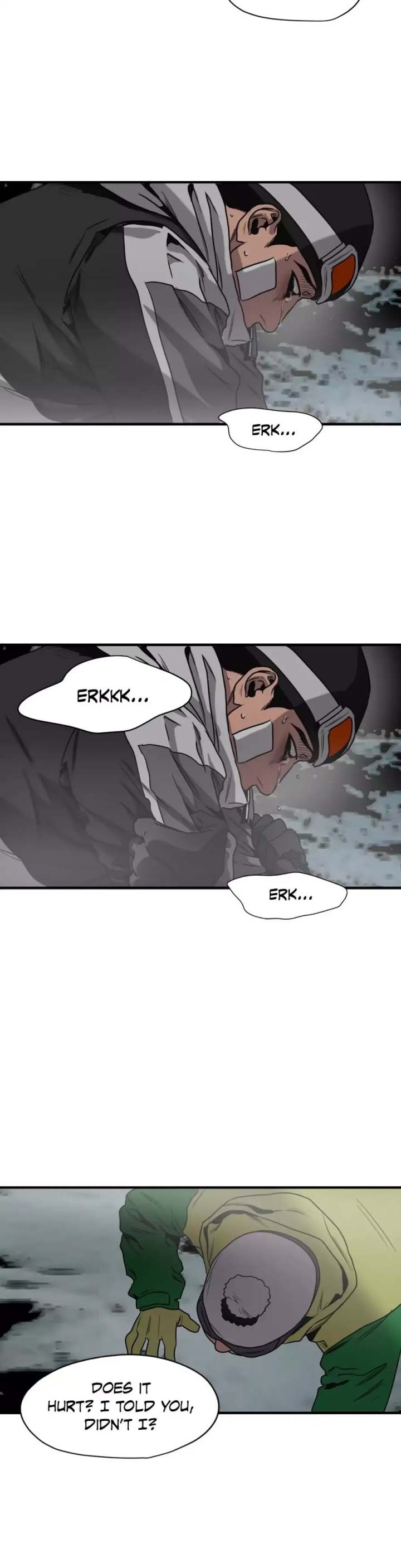 Killing Stalking Chapter 44 Page 22