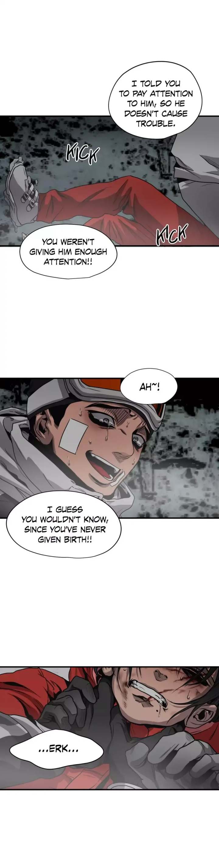 Killing Stalking Chapter 44 Page 23