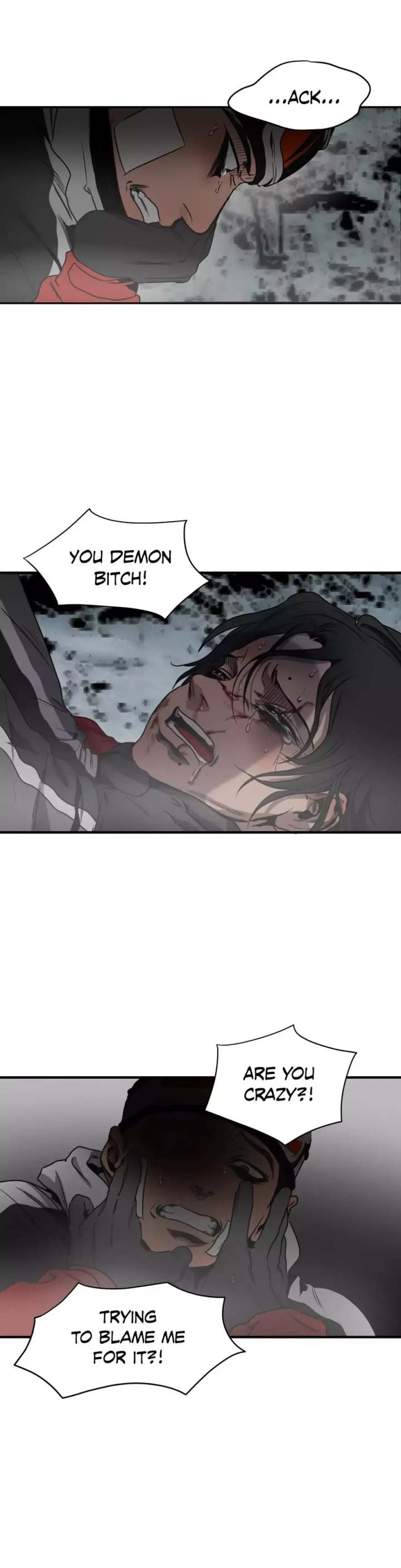 Killing Stalking Chapter 44 Page 24