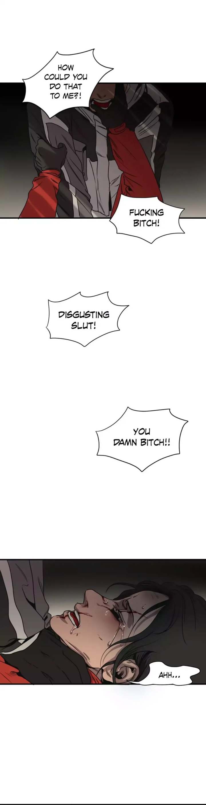 Killing Stalking Chapter 44 Page 25