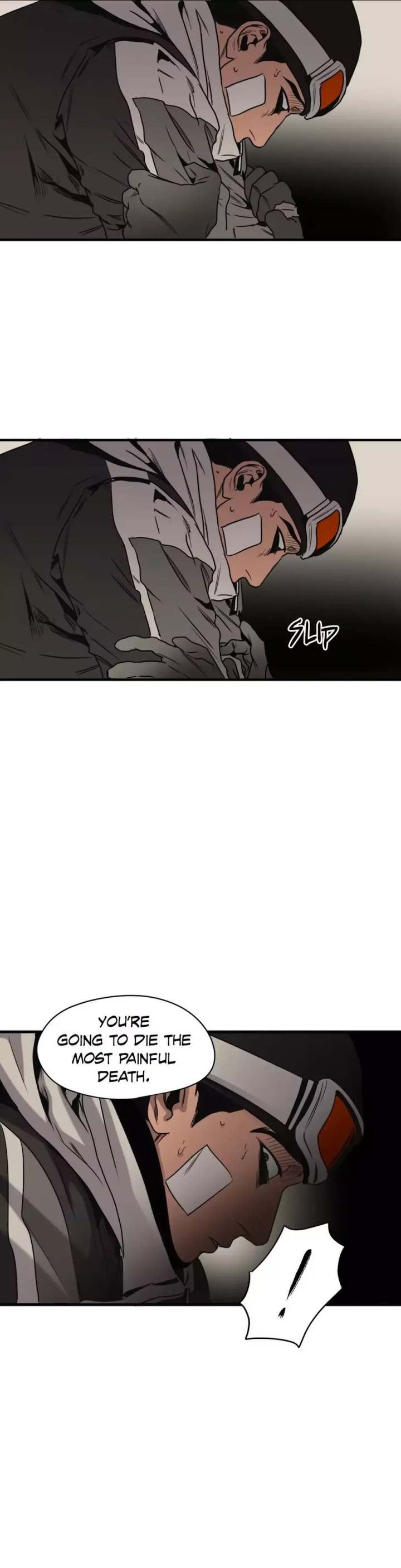 Killing Stalking Chapter 44 Page 26