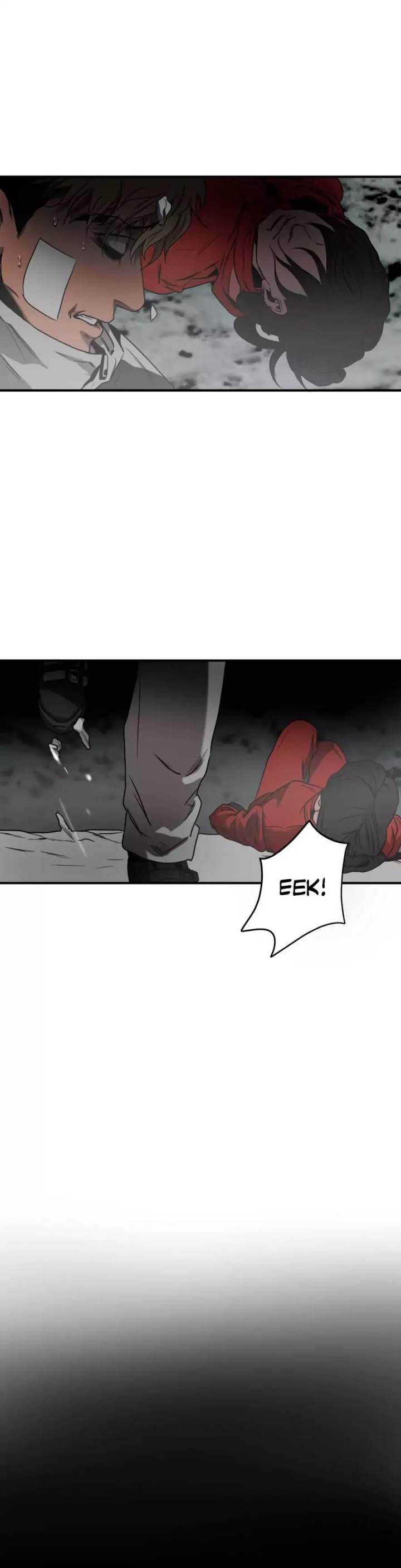 Killing Stalking Chapter 44 Page 29