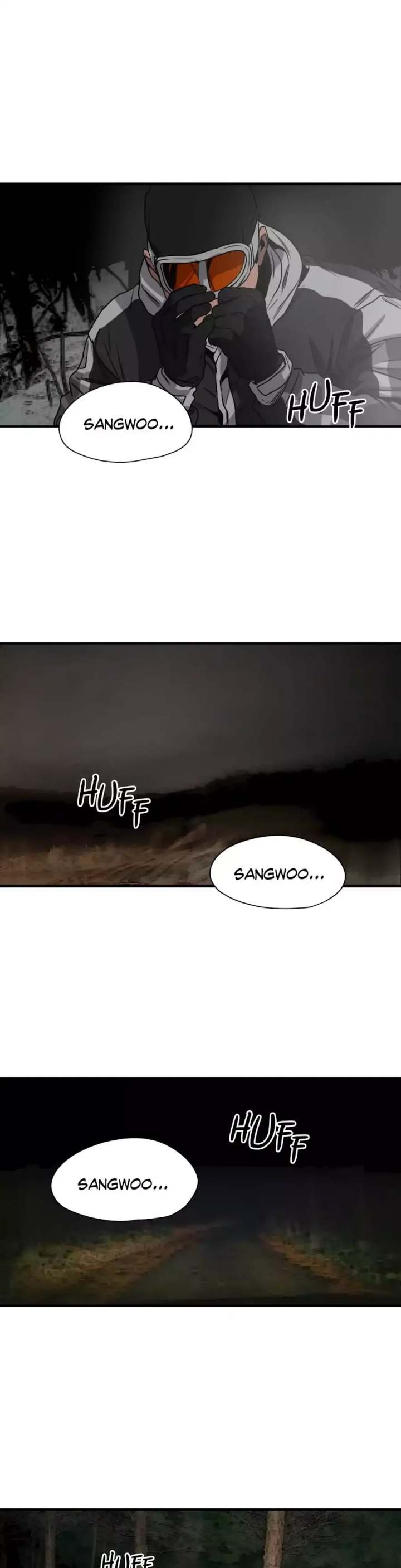 Killing Stalking Chapter 44 Page 3