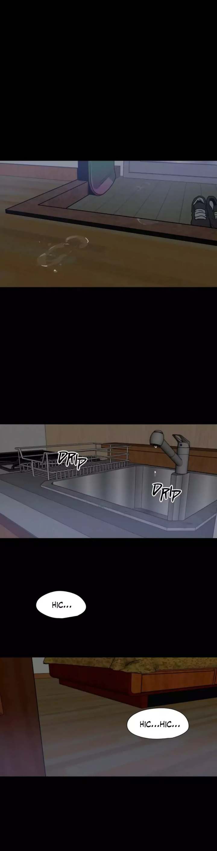 Killing Stalking Chapter 44 Page 30