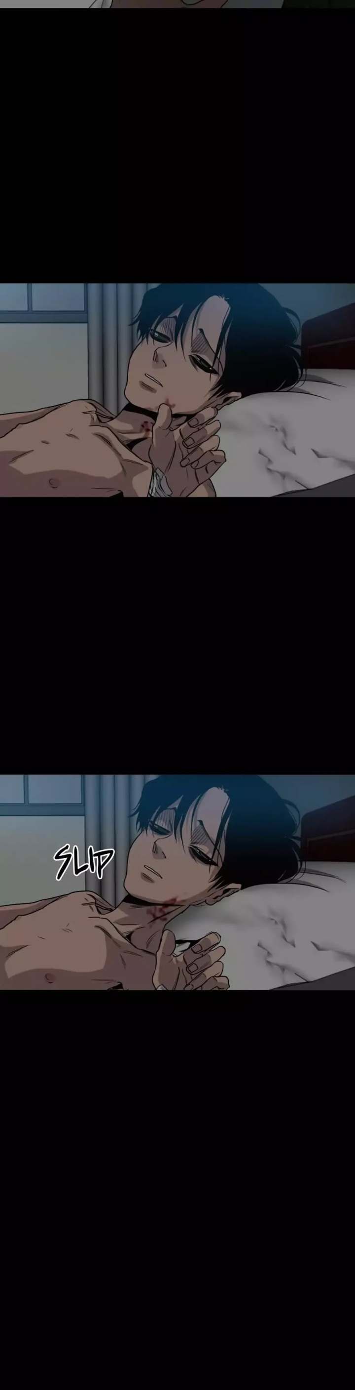 Killing Stalking Chapter 44 Page 34