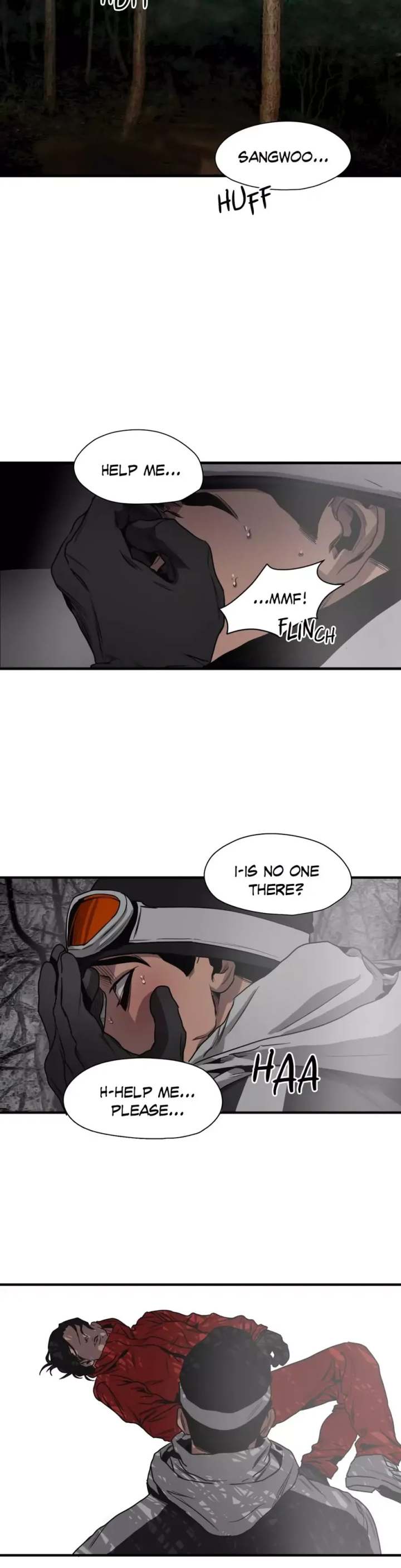 Killing Stalking Chapter 44 Page 4