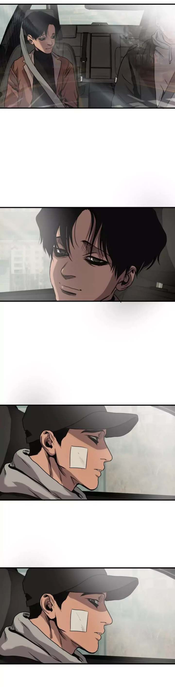 Killing Stalking Chapter 45 Page 14